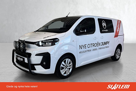 Citroen Jumpy