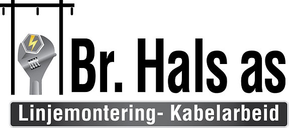 Brødrene Hals AS logo