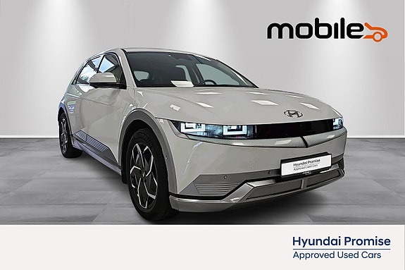 Hyundai Ioniq 5