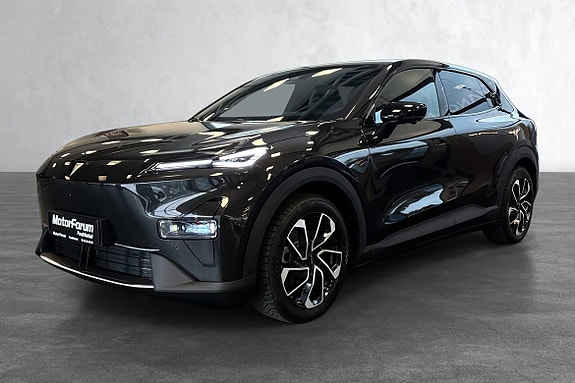 Changan Deepal S05