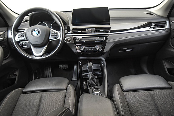 BMW X1 5 of 18