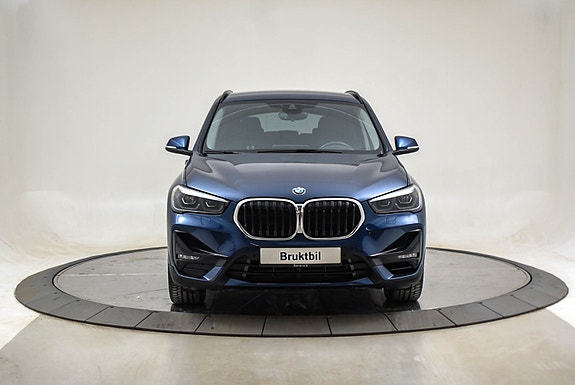 BMW X1 17 of 18
