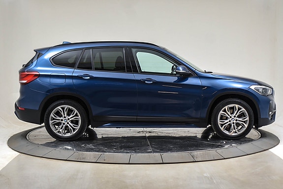 BMW X1 12 of 18
