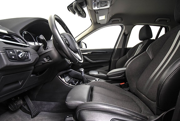 BMW X1 15 of 18