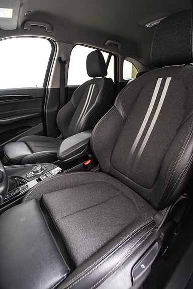 BMW X1 6 of 18
