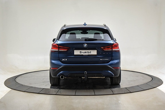 BMW X1 18 of 18