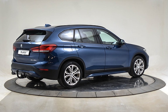 BMW X1 13 of 18