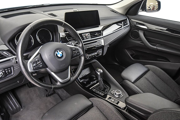 BMW X1 14 of 18