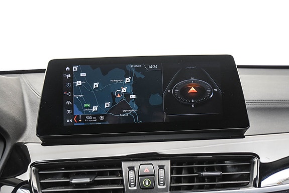 BMW X1 9 of 18