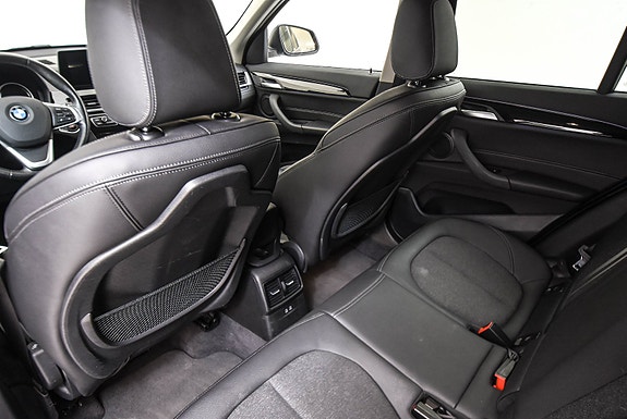 BMW X1 7 of 18