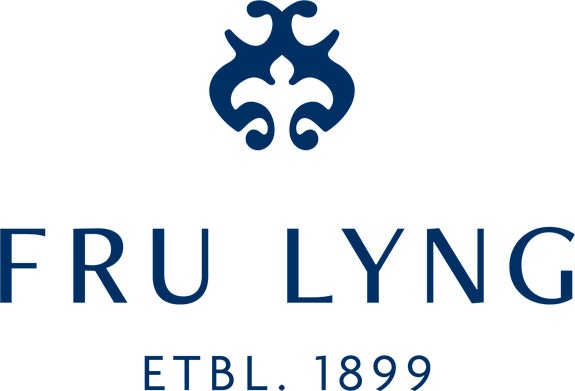 FRU LYNG AS logo