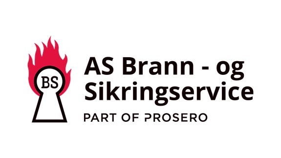 AS BRANN OG SIKRINGSERVICE logo