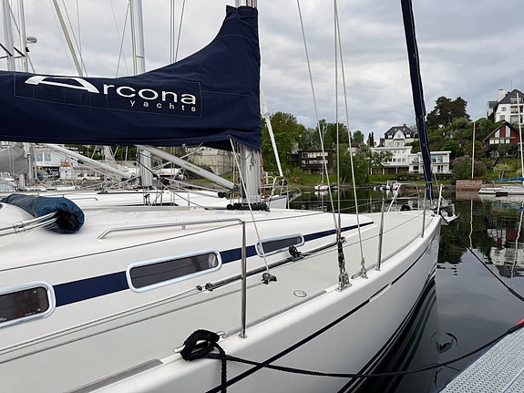 Arcona 410 9 of 30