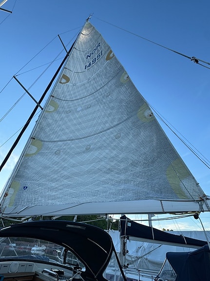 Arcona 410 15 of 30