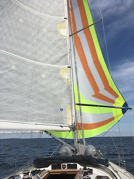 Arcona 410 13 of 30