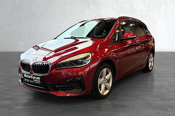 BMW 2-Serie