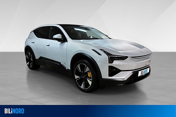 Polestar 3