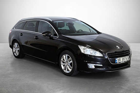Peugeot 508 4 of 5