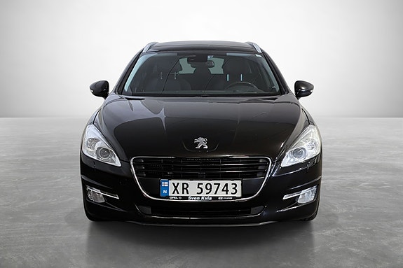 Peugeot 508 3 of 5