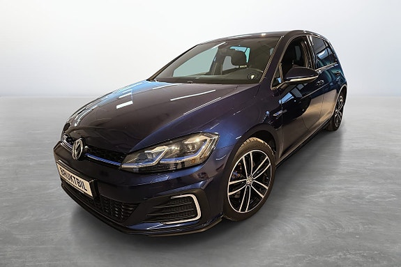 Volkswagen Golf-Serie