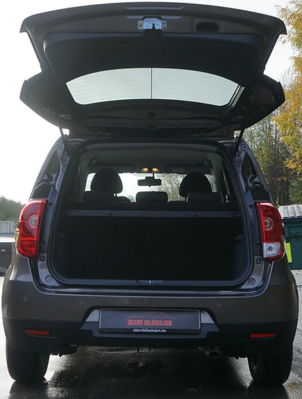 Mitsubishi Colt 24 of 30