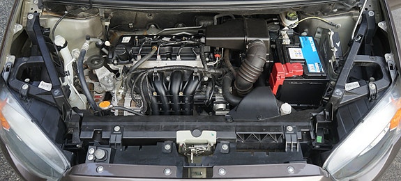 Mitsubishi Colt 13 of 30