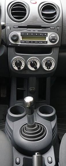 Mitsubishi Colt 29 of 30