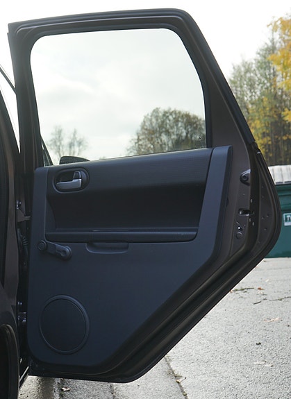 Mitsubishi Colt 23 of 30