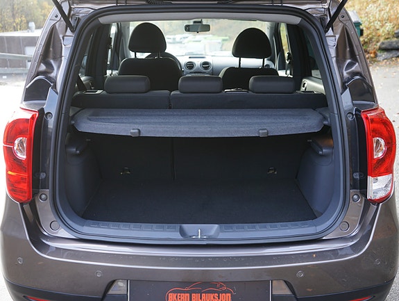 Mitsubishi Colt 25 of 30