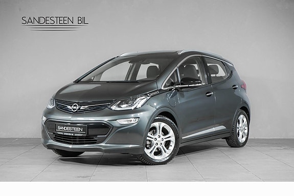 Opel Ampera