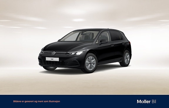 Volkswagen Golf-Serie