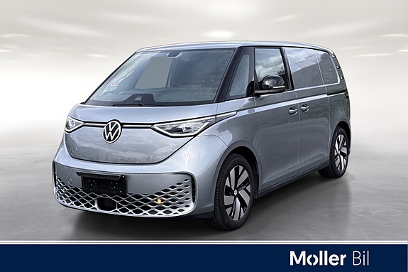 Volkswagen ID. Buzz