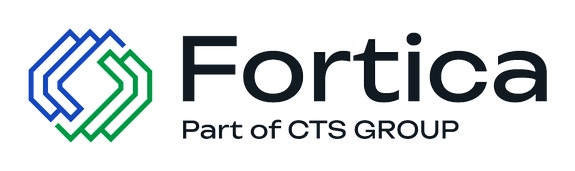 Academic Work for Fortica logo