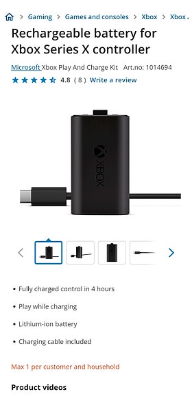 Product image 2 of 2