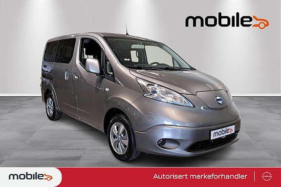 Nissan e-NV200
