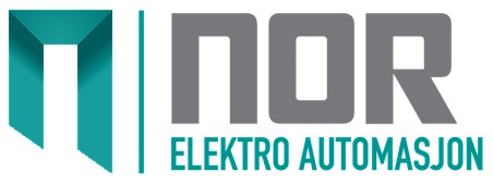 NOR Elektro Automasjon AS logo