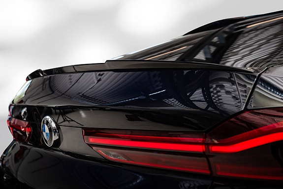 BMW X6 M 13 of 30