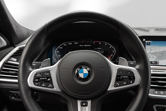 BMW X6 M 20 of 30