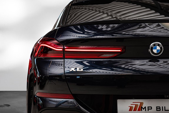 BMW X6 M 11 of 30