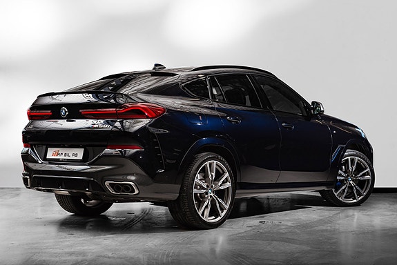 BMW X6 M 3 of 30