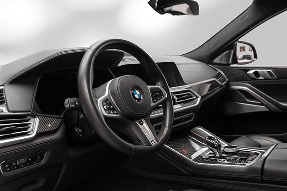 BMW X6 M 17 of 30