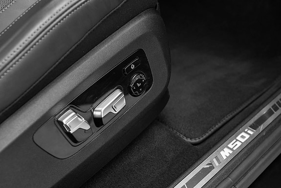 BMW X6 M 26 of 30
