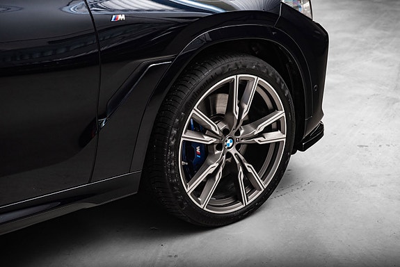 BMW X6 M 6 of 30