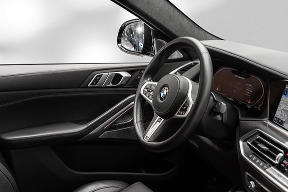 BMW X6 M 24 of 30