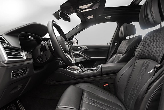 BMW X6 M 18 of 30