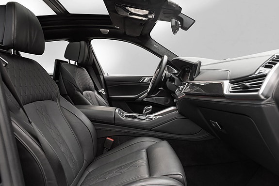 BMW X6 M 30 of 30