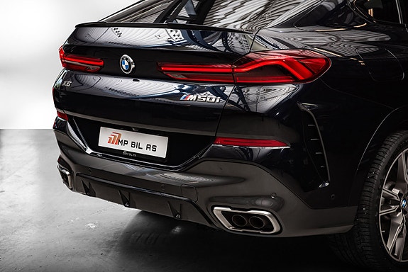 BMW X6 M 10 of 30