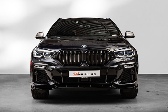 BMW X6 M 4 of 30