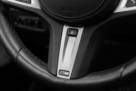 BMW X6 M 23 of 30