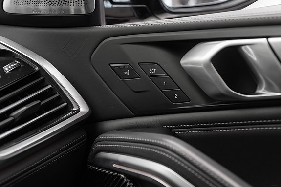 BMW X6 M 27 of 30